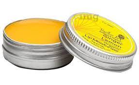 Rustic Art Ginger Lemon Lip Moisturizer