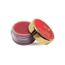 Rustic Art Rose Lip Moisturizer