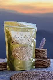 SOS Organics Himalayan Barley Porridge