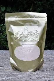 SOS Organics Himalayan Barnyard Millet Flour
