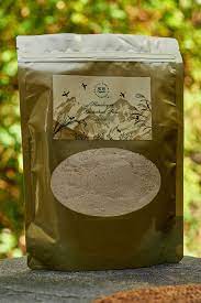 SOS Organics Himalayan Buckwheat Flour