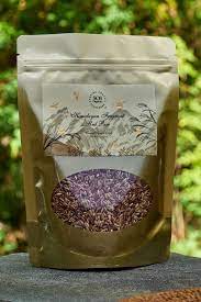 SOS Organics Himalayan Fragrant Red Rice