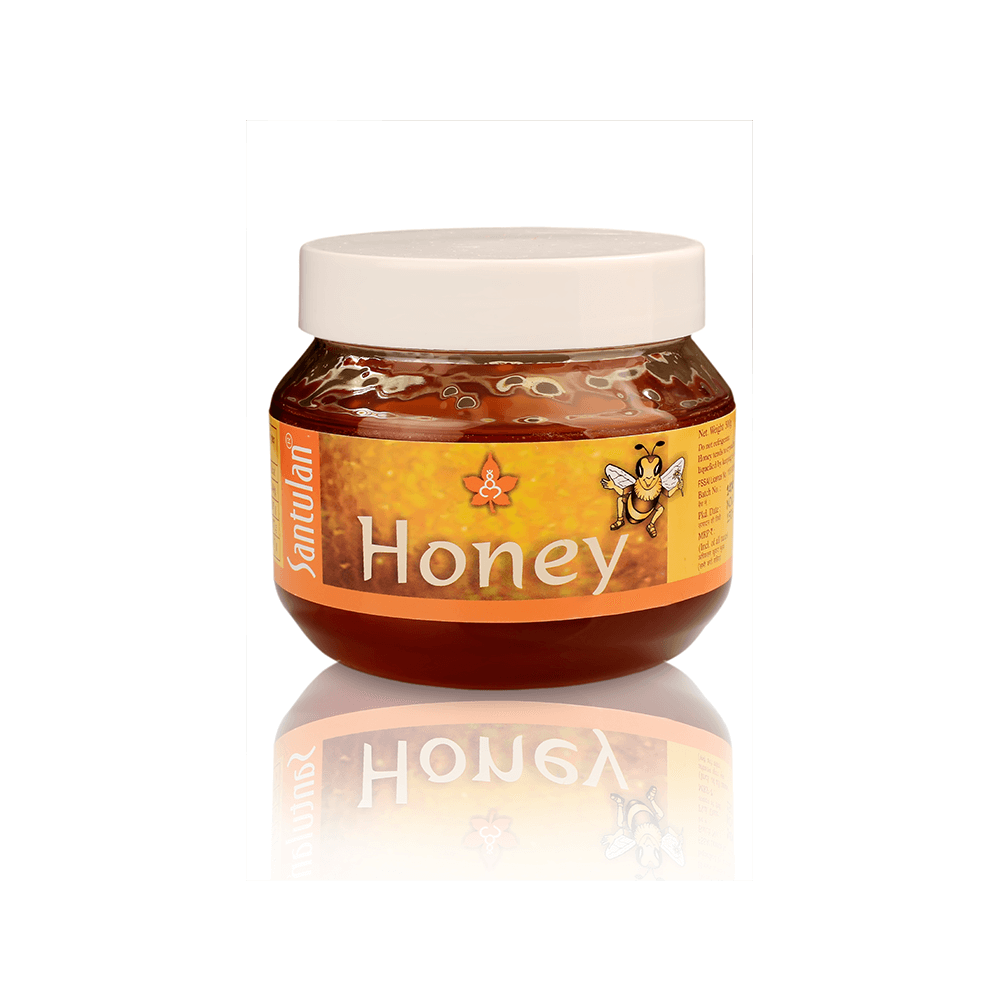 Santulan Ayurveda Honey