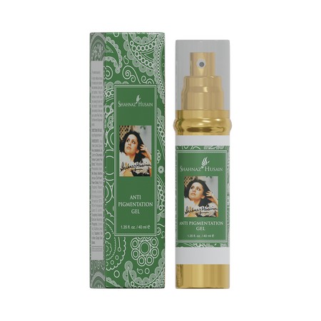 Shahnaz Husain Anti Pigmentation Gel
