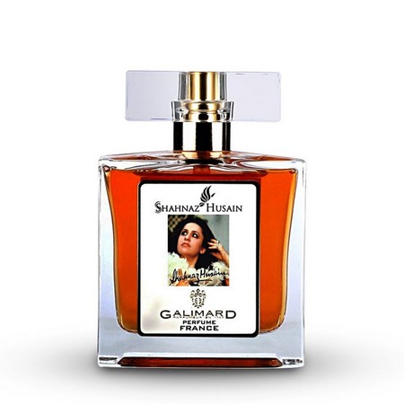 Shahnaz Husain Galimard Perfume