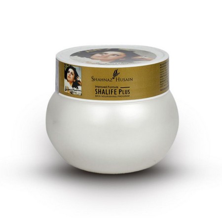 Shahnaz Husain Shalife Plus Skin Nourishing Program
