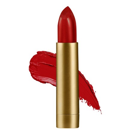 Shahnaz Husain Shalips Plus-Flame Orange