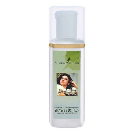 Shahnaz Husain Shaweeds Plus - Seaweed Under-Eye Mask