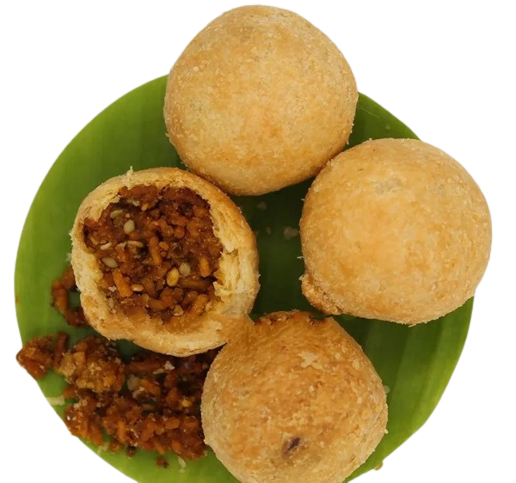 Shikrapur Kachori