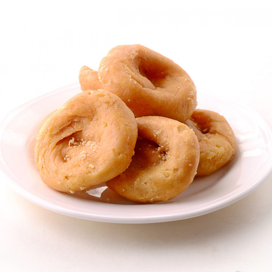 Shree Annapoorna Sweets  Badhusa Mini 