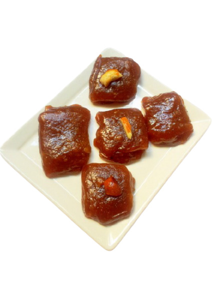 Shree Annapoorna Sweets Wheat Halwa