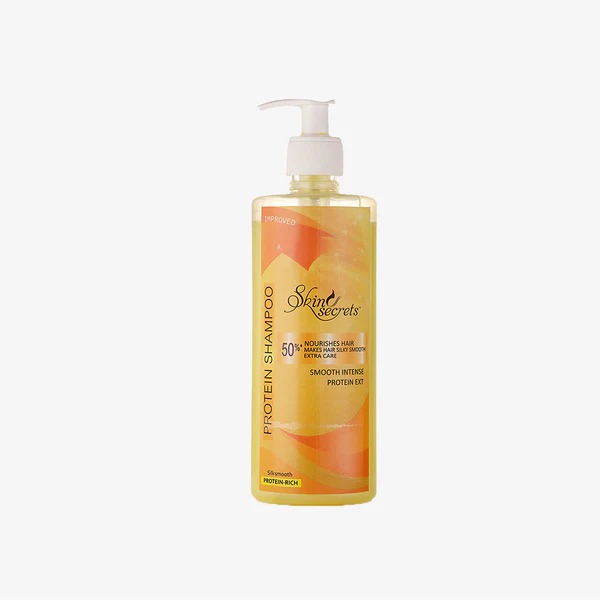 Skin Secrets Protein Shampoo
