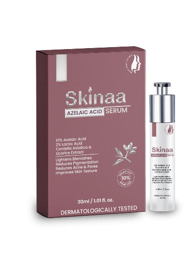 Skinaa Azelaic Acid Serum