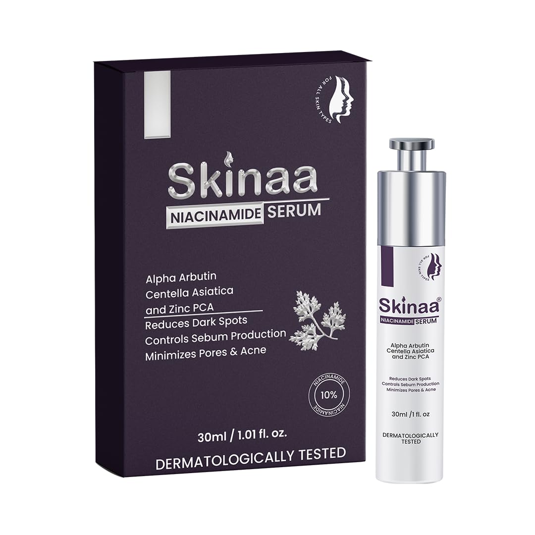 Skinaa Niacinamide Serum 