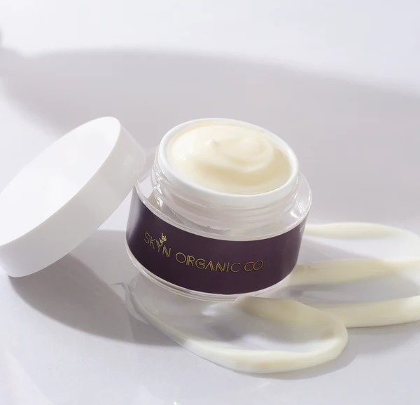 Skyn Organic Co Hydrating Night Cream