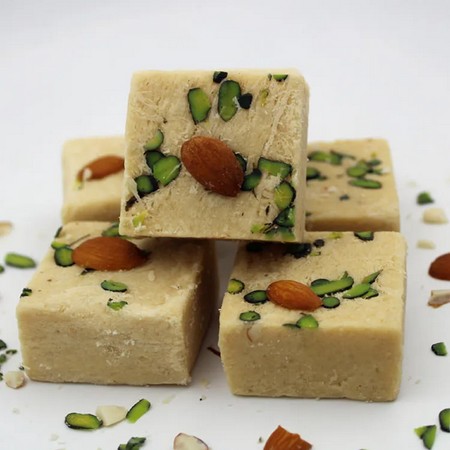 Soan Papdi