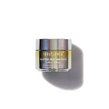 Soul Flower Skin Firming Coffee Glitter Peel Off Mask with Aloe