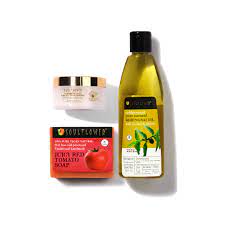 Soul Flower Soulflower Summer Ready Trio