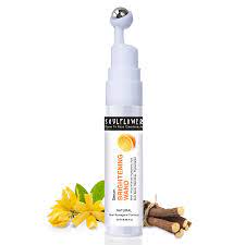 Soul Flower Vitamin C Serum Brightening Wand with Hyaluronic Acid