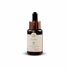 Soul tree Hemp Soothing Elixir Facial Serum