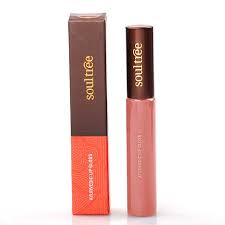 Soul tree Lip Gloss - Sunshine