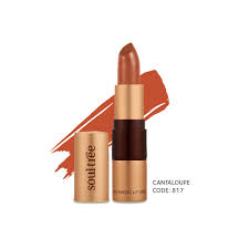 Soul tree Lipstick Cantaloupe 817