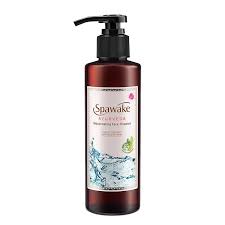 Spawake Ayurveda Rejuvenating Face Cleanser