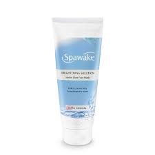 Spawake Brightening Solution Hydro Glow Face Wash