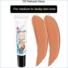Spawake Moisture Fresh BB Cream 02 Natural Glow