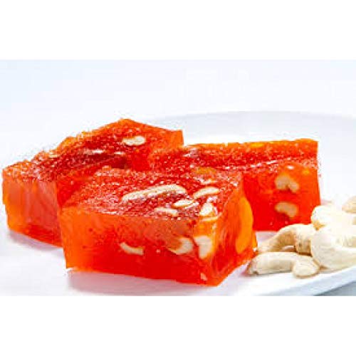 Sri Krishna Sweets Bombay Halwa