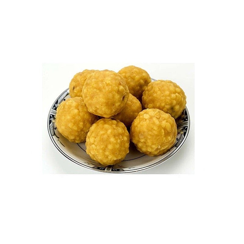 Sri Krishna Sweets Boondi Laddu