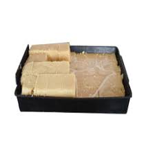 Sri Krishna Sweets Cashew Cake