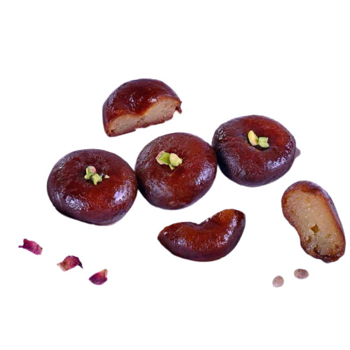 Sri Krishna Sweets Makkan Peda