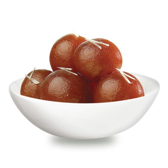 Sri Krishna Sweets Mini Jamun