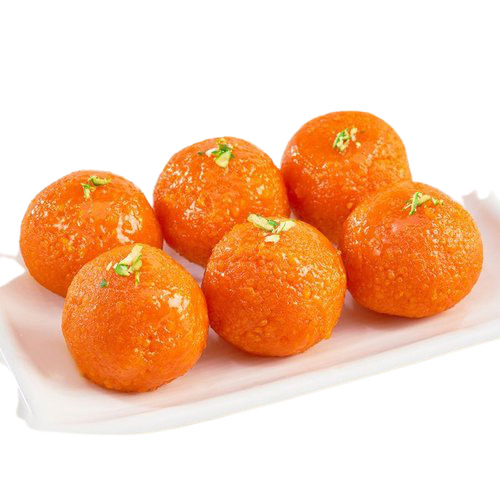 Sri Krishna Sweets Mothichur Laddu