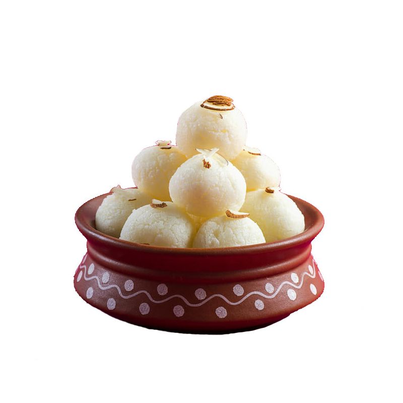 Sri Krishna Sweets Rasagulla