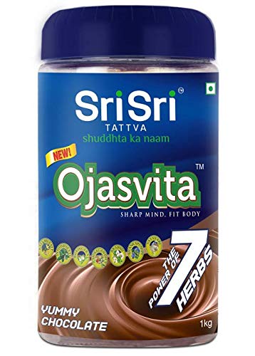 Sri Sri Tattva Chocolate Ojasvita