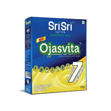 Sri Sri Tattva  Mango Ojasvita