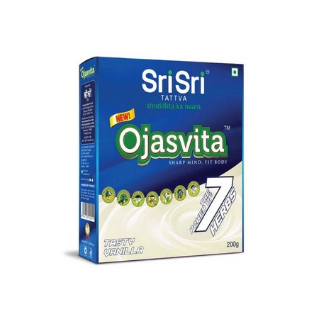 Sri Sri Tattva Vanilla Ojasvita