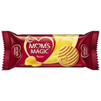 Sunfeast Moms Magic Cookies Rich Butter Biscuits