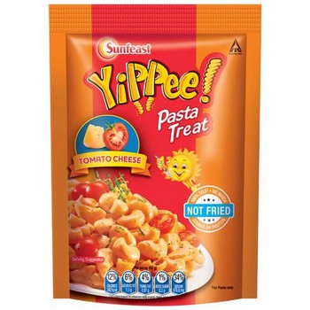Sunfeast Yippee Pasta Treat Tomato Cheese