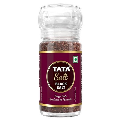 Tata Salt Black Salt