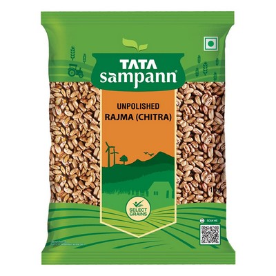 Tata Sampann Unpolished Rajma