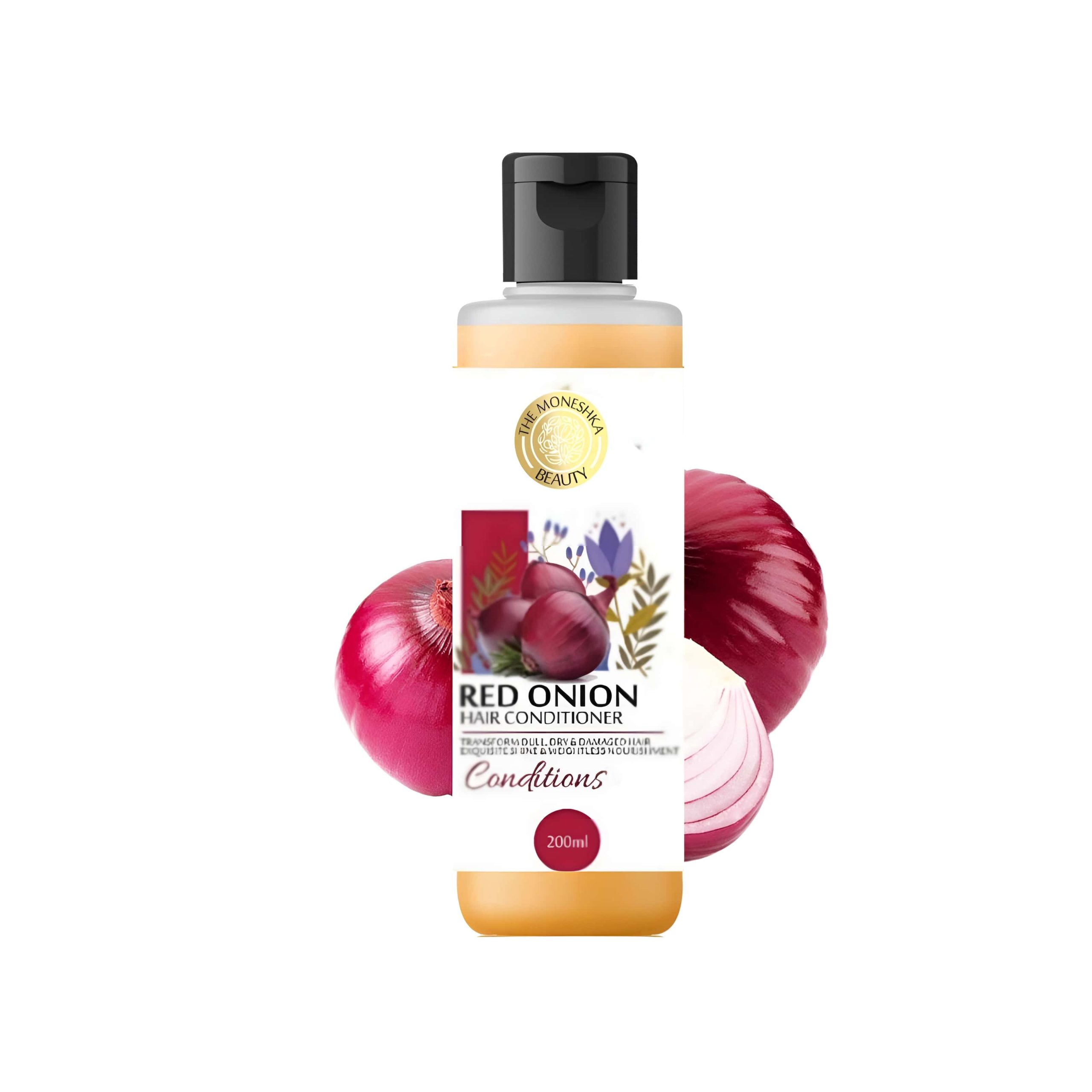 The Moneshka Beauty Onion Conditioner