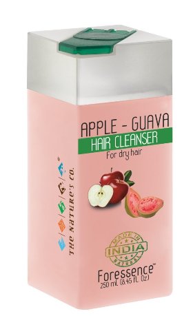 The Nature's Co Apple - Guava Hair Cleanser