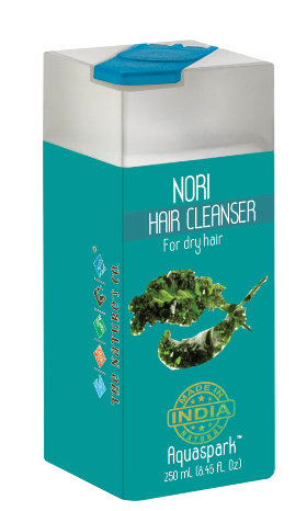 The Nature's Co Nori Hair Cleanser