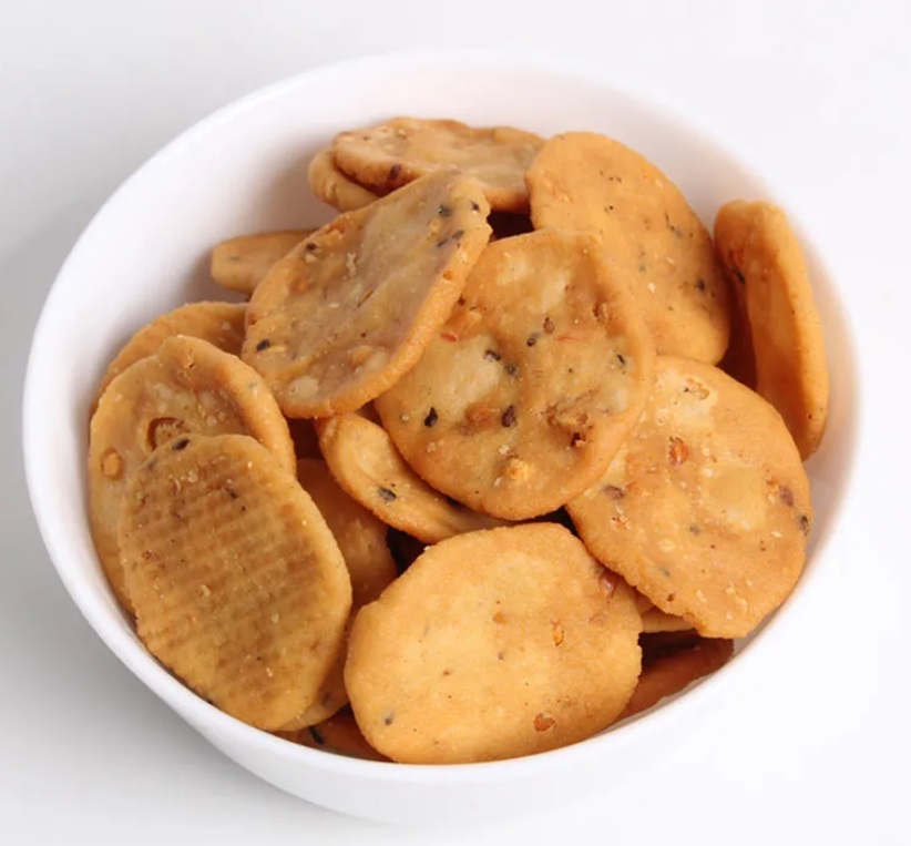 Thooyamalli Flat Rice Cracker