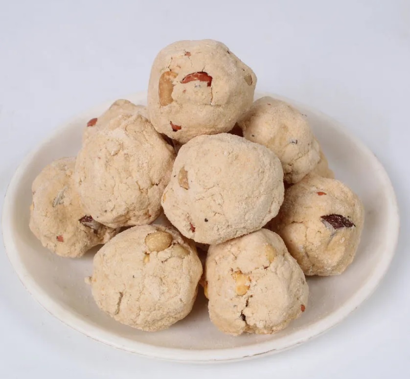 Traditional PorulVilanga Urundai