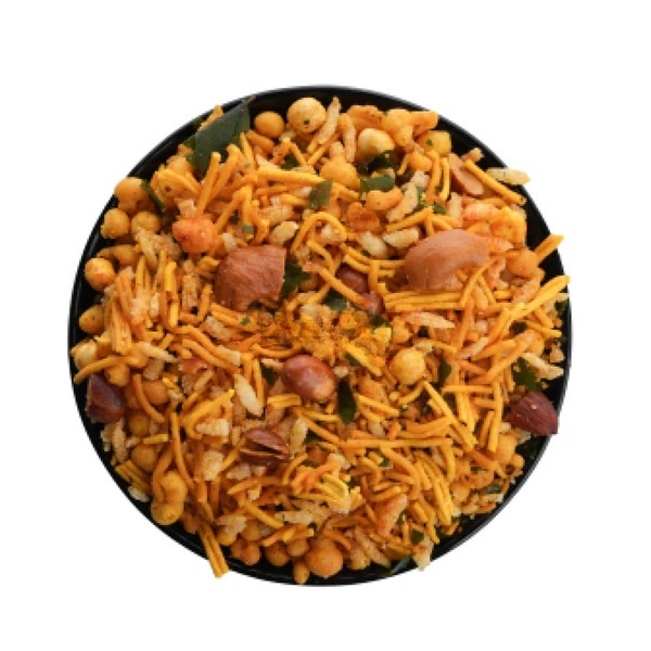 Udupi Mixture (Cashew & Almond)
