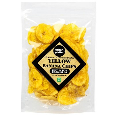 Urban Platter Banana Chips